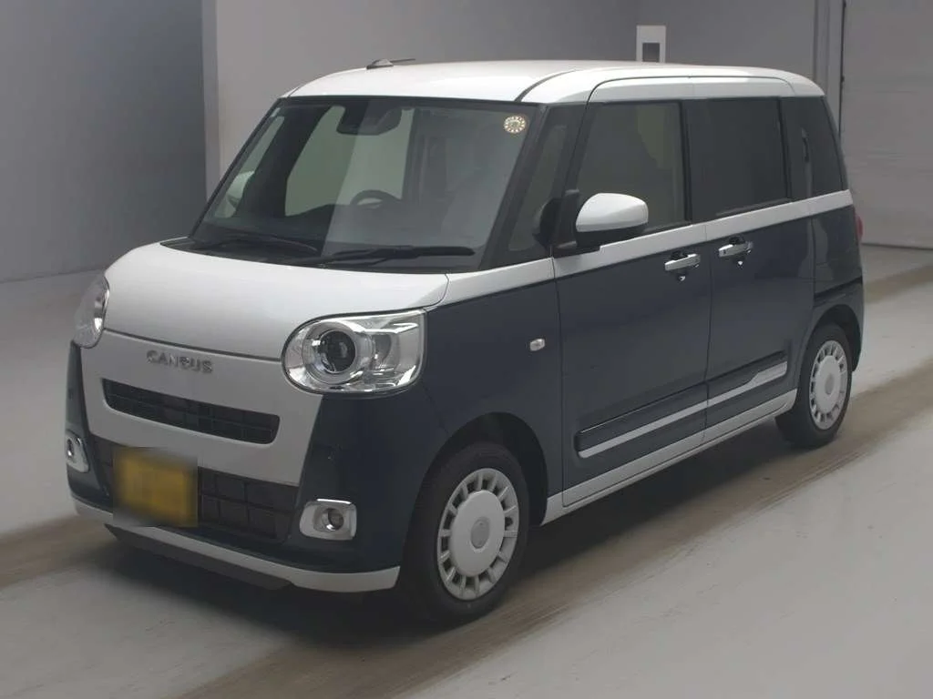 Daihatsu Move Canbus LA850S 2025